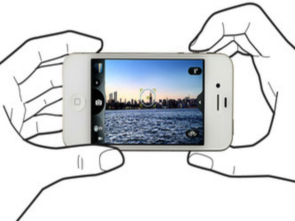 ಉತ್ತಮ ಕ್ಯಾಮೆರಾ ಮೊಬೈಲ್? 