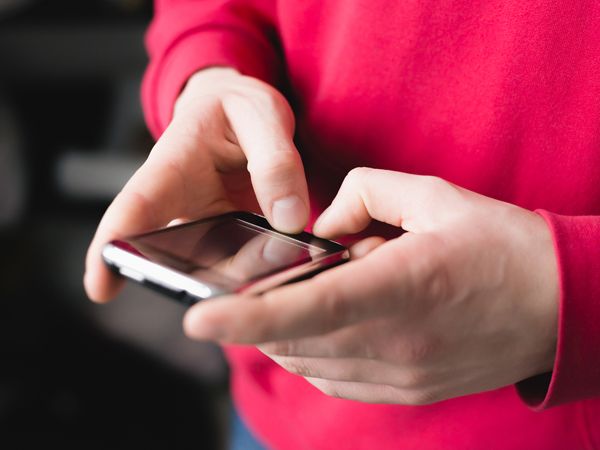 ಎಲ್ಲದಕ್ಕೂ ಫೋನ್ ಬೇಕೆ?