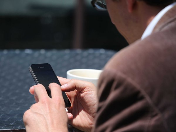 ಮೊಬೈಲ್ ಸ್ವಿಚ್‌ಆಫ್ ಮಾಡಿ: 