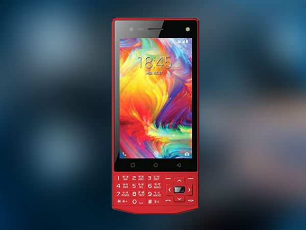 ಟಿಎನ್ಟಿ 3 ಫೋನ್ ಫೀಚರ್ಸ್ ಏನು? ಟಿಎನ್ಟಿ 3 ಫೋನ್ ಫೀಚರ್ಸ್ ಏನು?