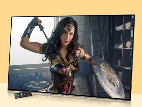 3 ಎಲ್‌ಜಿ ಬಿ7 - ಟಿವಿ ಆಫ್‌ ದ ಇಯರ್ 