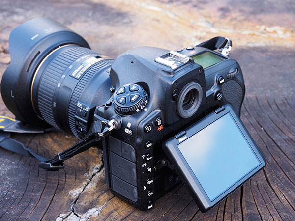 7 ಇಯರ್ ಬೆಸ್ಟ್‌‌ ಕ್ಯಾಮೆರಾ : ನಿಕಾನ್‌ ಡಿ850  