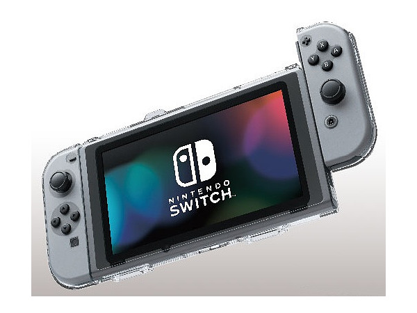 29 ನಿಂಟೆಡೊ ಸ್ವಿಚ್‌ : ಪ್ರಾಡಕ್ಟ್‌ ಆಫ್‌ ದ ಇಯರ್ 