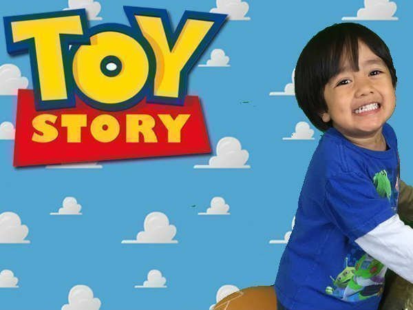 6 ವರ್ಷದ ಫೋರ ಯೂಟ್ಯೂಬ್ನಲ್ಲಿ ಗಳಿಸುತ್ತಿರುವುದು ವರ್ಷಕ್ಕೆ 70 ಕೋಟಿಗೂ ಅಧಿಕ..! 6 ವರ್ಷದ ಫೋರ ಯೂಟ್ಯೂಬ್ನಲ್ಲಿ ಗಳಿಸುತ್ತಿರುವುದು ವರ್ಷಕ್ಕೆ 70 ಕೋಟಿಗೂ ಅಧಿಕ..!