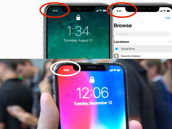 ಎಡ್ಜ್ ಟು ಎಡ್ಜ್ ತಂತ್ರಜ್ಞಾನ!!