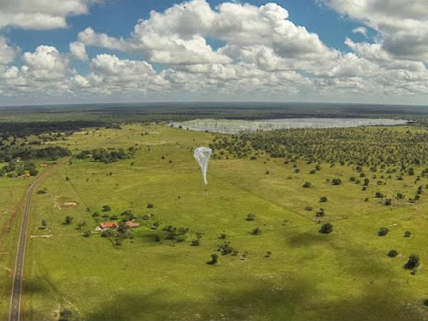 ನೆಲಕ್ಕೆ ಬಿತ್ತು ಬಲೂನ್!! 