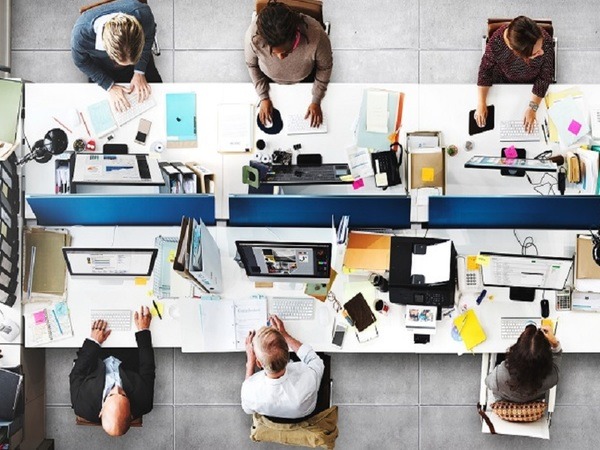 ಐಟಿ ಕ್ಷೇತ್ರಕ್ಕೆ ಪೂರಕ ವಾತಾವರಣ!!