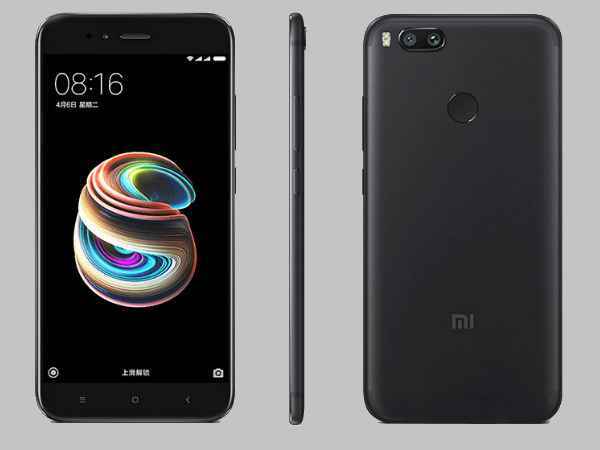 ಶಿಯೋಮಿ ಮೈ ಎ1 ಮೇಲೆ ಡಿಸ್ಕೌಂಟ್ಸ್!!