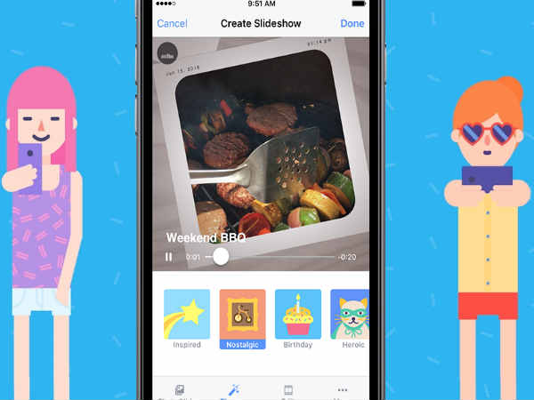 ಸ್ಲೈಡ್ ಶೋಗೆ ಹೆಸರು ನೀಡಿ.!! 