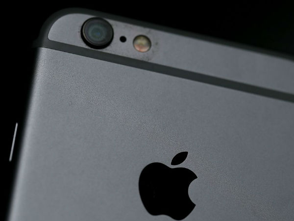 ಈ ಬಗ್ಗೆ ಆಪಲ್ ಹೇಳಿದ್ದೇನು? 