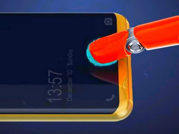 ಸ್ಕ್ರೀನ್ನಲ್ಲಿ ಫಿಂಗರ್ಪ್ರಿಂಟ್!! ಸ್ಕ್ರೀನ್ನಲ್ಲಿ ಫಿಂಗರ್ಪ್ರಿಂಟ್!!