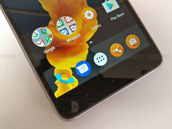 3,000mAh ಬ್ಯಾಟರಿ!! 