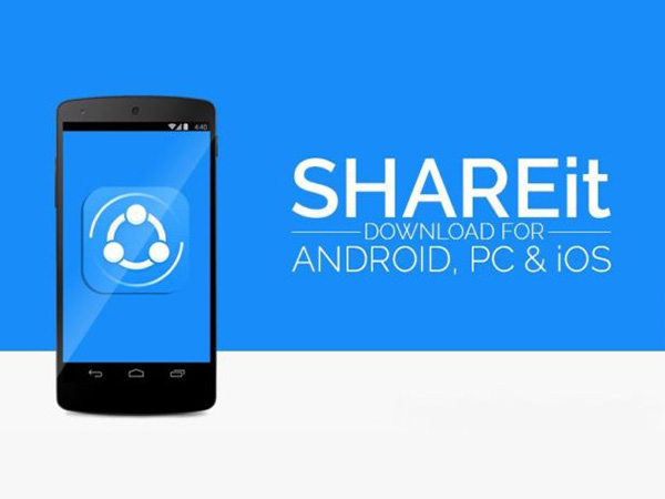 ಶೇರ್ ಇಟ್: