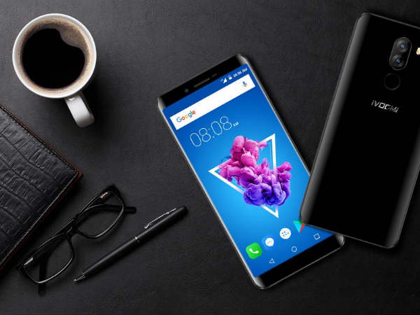 ಪ್ರೊಸೆಸರ್ ಯಾವುದು? 