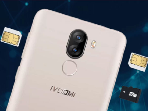 ಡ್ಯುಯಲ್ ರಿಯರ್ ಕ್ಯಾಮೆರಾ!! 