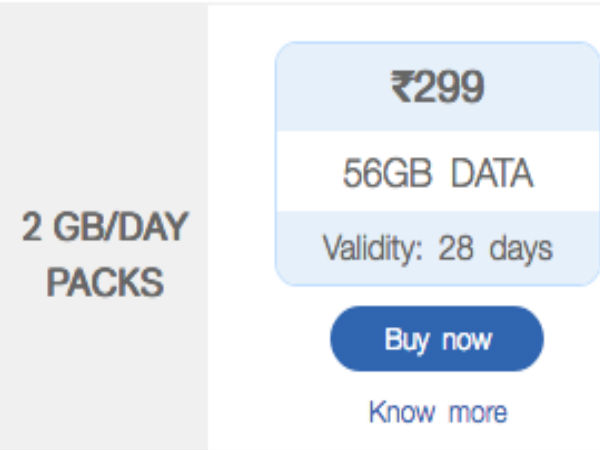 ಪ್ರತಿದಿನ 2 ಜಿಬಿ ಡೇಟಾ ಆಫರ್ಸ್!! ಪ್ರತಿದಿನ 2 ಜಿಬಿ ಡೇಟಾ ಆಫರ್ಸ್!!
