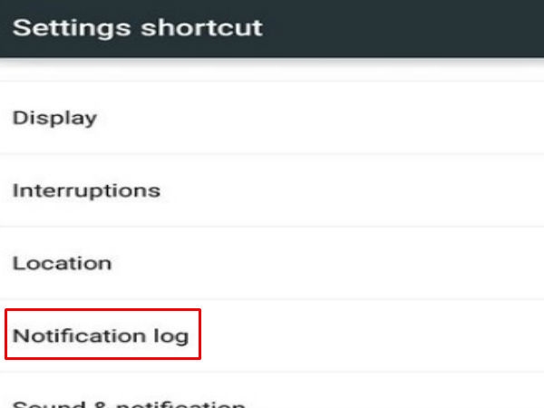 ಡಿಲೀಟ್ ಆದ ನೋಟಿಫಿಕೇಷನ್ ಓದಲು..ಸ್ಟೆಪ್ 3 ಡಿಲೀಟ್ ಆದ ನೋಟಿಫಿಕೇಷನ್ ಓದಲು..ಸ್ಟೆಪ್ 3