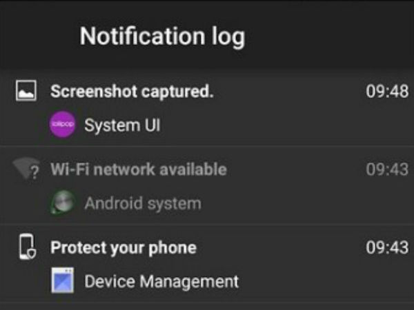 ಡಿಲೀಟ್ ಆದ ನೋಟಿಫಿಕೇಷನ್ ಓದಲು..ಸ್ಟೆಪ್ 5 ಡಿಲೀಟ್ ಆದ ನೋಟಿಫಿಕೇಷನ್ ಓದಲು..ಸ್ಟೆಪ್ 5