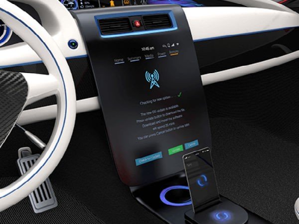 ಸ್ಯಾಮ್ ಸಂಗ್ ಸಾಫ್ಟ್ ವೇರ್: