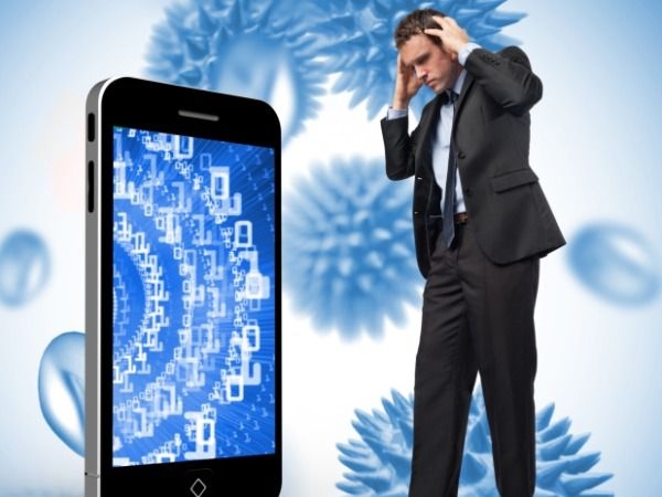 ಖಿನ್ನತೆ, ಭಯ, ಆತಂಕ!!