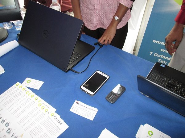 ಪ್ರತಿ ನಿಲ್ದಾಣದಲ್ಲಿ ಮೊಬೈಲ್‌ ವಾಲೆಟ್!!