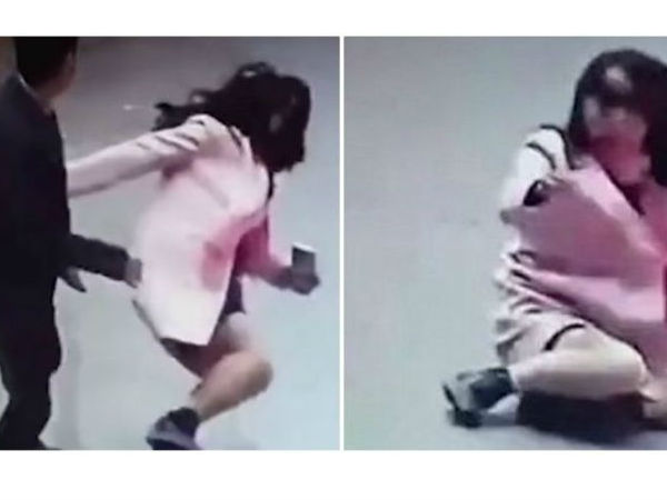 ರಿವ್ಯೂ ತಂದ ಆಪತ್ತು: