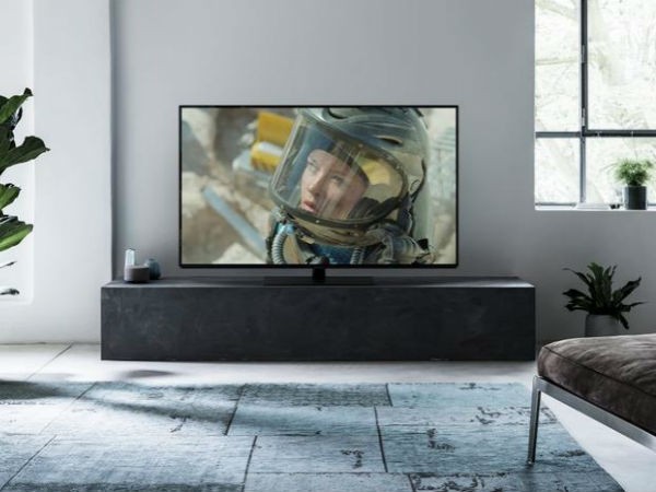 ಪ್ಯಾನಸೋನಿಕ್ FZ950 ಮತ್ತು FZ800 OLED ಟಿವಿಗಳು: