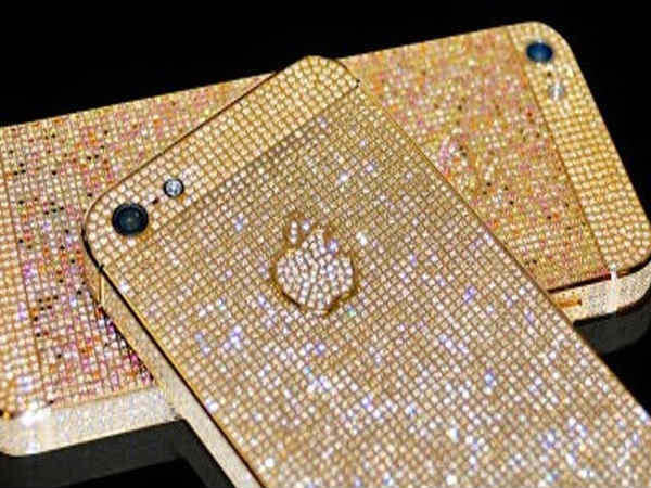 ಹೇಗಿದೆ 97 ಕೋಟಿ ಫೋನ್? 