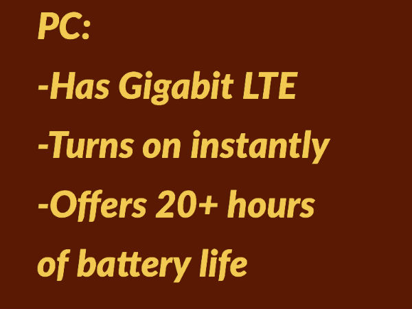 ಕನಿಷ್ಠ 10 ಗಂಟೆ ಬ್ಯಾಟರಿ!! ಕನಿಷ್ಠ 10 ಗಂಟೆ ಬ್ಯಾಟರಿ!!