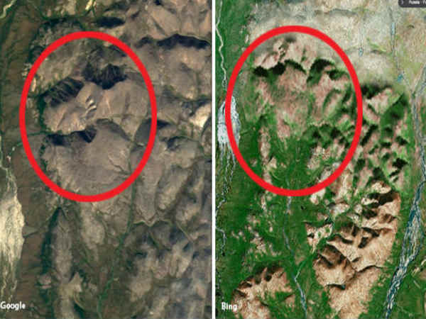 ಚುಕೊಟ್ಕಾ – ಸೈಬೀರಿಯಾ!! ಚುಕೊಟ್ಕಾ – ಸೈಬೀರಿಯಾ!!