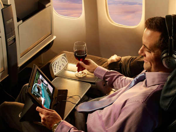 ಅಂತಾರಾಷ್ಟ್ರೀಯ ದರ್ಜೆ ಸೌಲಭ್ಯ!! 