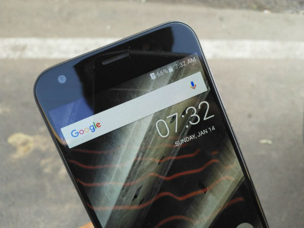 5000mAh ಬ್ಯಾಟರಿ ಶಕ್ತಿ.!!