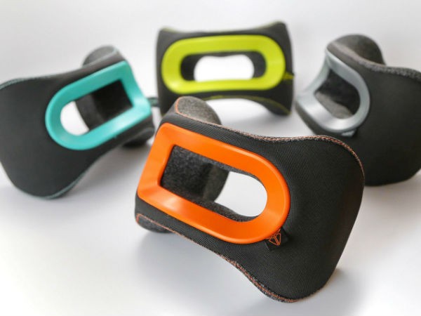 ಟ್ರಾವಲ್ ಪಿಲ್ಲೋ: