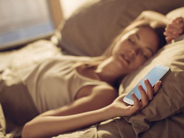 ಎಲ್ಲಾ ಸಮಯದಲ್ಲಿಯೂ ಮೊಬೈಲ್ ಬಳಕೆ ಬೇಡ: ಎಲ್ಲಾ ಸಮಯದಲ್ಲಿಯೂ ಮೊಬೈಲ್ ಬಳಕೆ ಬೇಡ: