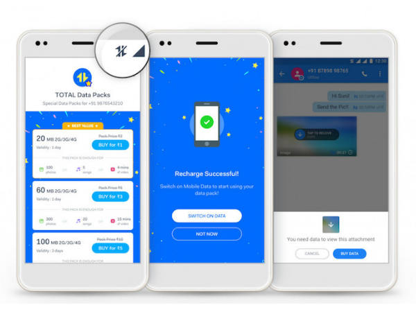 ಹೊಸ ಮಾದರಿಯ ಕ್ರಾಂತಿ