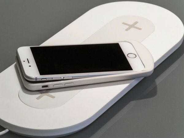 ಚಾರ್ಜರ್ ಕಾರ್ಯನಿರ್ವಹಣೆ ಹೇಗೆ? 