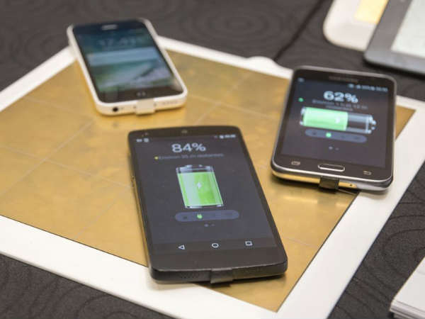 ಮೆಟ್ಯಾಲಿಕ್ ಸ್ಟಿಕ್ಕರ್ ತಂತ್ರಜ್ಞಾನ!!