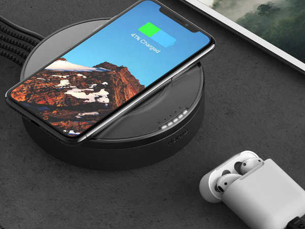 ಚಾರ್ಜರ್ ಬಿಡುಗಡೆ ಯಾವಾಗ? 