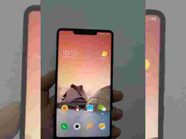 RAM ಮತ್ತು ಮೆಮೊರಿ!! 