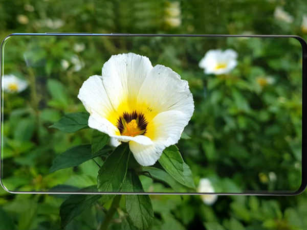 ಮೈ ಮಿಕ್ಸ್ 2ಎಸ್ ಕ್ಯಾಮೆರಾ?