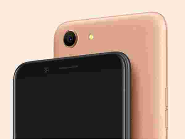 ಸೆಲ್ಫಿ ಎಕ್ಸ್‌ಪರ್ಟ್ ಒಪ್ಪೊ A83? 