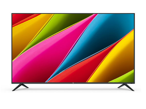 ಶಿಯೋಮಿ ಆಂಡ್ರಾಯ್ಡ್ ಟಿವಿ!!