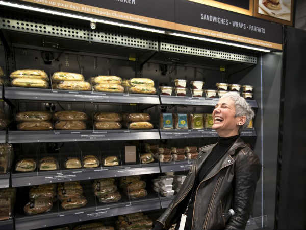 ಅಂಗಡಿ ಪೂರ್ತಿ ಕ್ಯಾಮೆರಾ-ಸೆನ್ಸಾರ್: