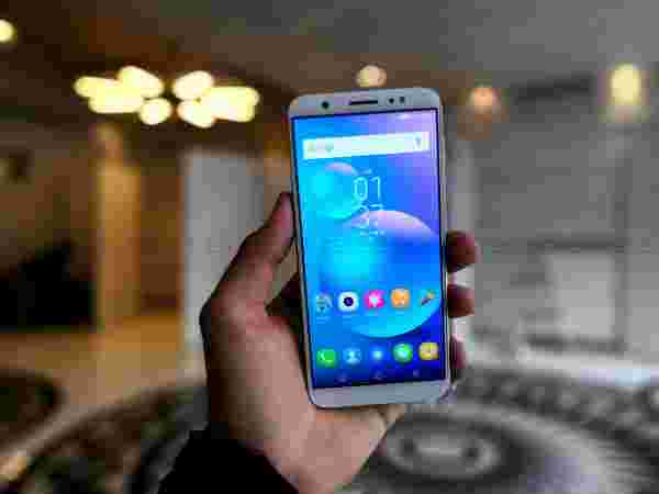 RAM ಮತ್ತು ಪ್ರೊಸೆಸರ್ !! 