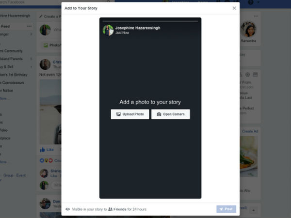 ಫೇಸ್ಬುಕ್ ಇನಷ್ಟು ಆಕರ್ಷಣಿಯ: ಫೇಸ್ಬುಕ್ ಇನಷ್ಟು ಆಕರ್ಷಣಿಯ: