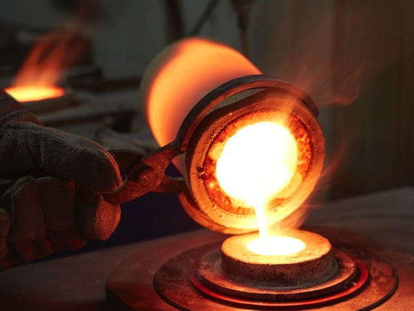 ಪರಿಸರ ಸ್ನೇಹಿ ಪ್ರಕ್ರಿಯೆ!!