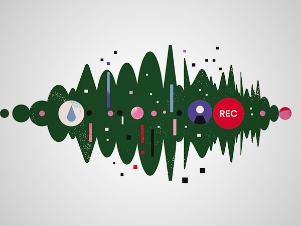 ಮಾತನಾಡುವ ತಂತ್ರಜ್ಞಾನ: 