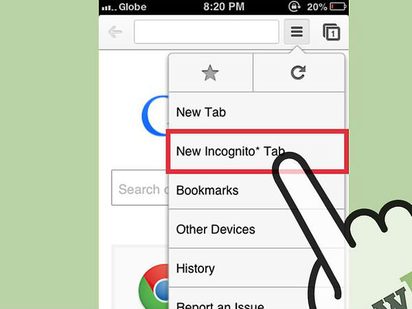 ಮೊಬೈಲ್‌ನಲ್ಲಿಯೂ ಇದೇ: 