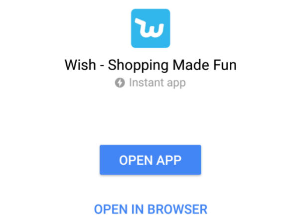 ಇನ್ಸ್ಟಂಟ್ಟ್ ಆಪ್ ಕಾರ್ಯನಿರ್ವಹಣೆ ಹೇಗೆ? ಇನ್ಸ್ಟಂಟ್ಟ್ ಆಪ್ ಕಾರ್ಯನಿರ್ವಹಣೆ ಹೇಗೆ?