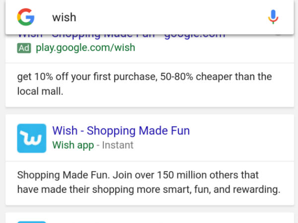 ಇನ್ಸ್ಟಂಟ್ಟ್ ಆಪ್ ತೆರೆಯುವುದು ಹೇಗೆ? ಇನ್ಸ್ಟಂಟ್ಟ್ ಆಪ್ ತೆರೆಯುವುದು ಹೇಗೆ?